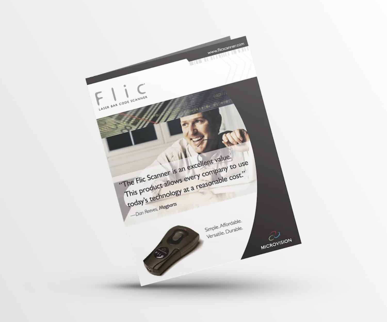 Organizing Complex Information and Information Design in Brochure - JUG Marketing Team