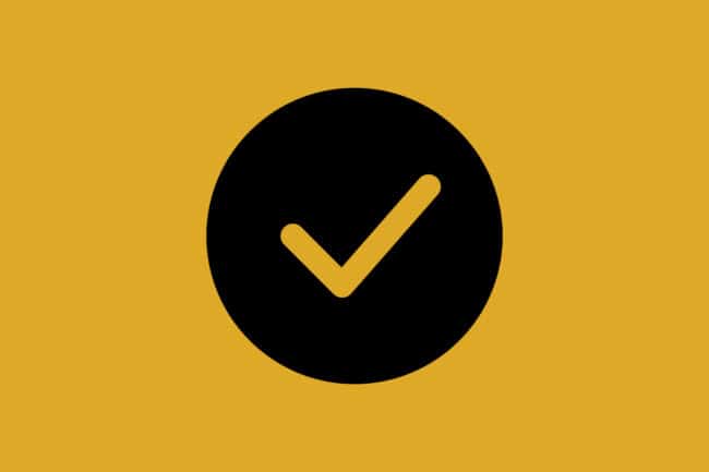 Setup Icon Used in JUG Team Brand Strategy and Delivery Process Diagram