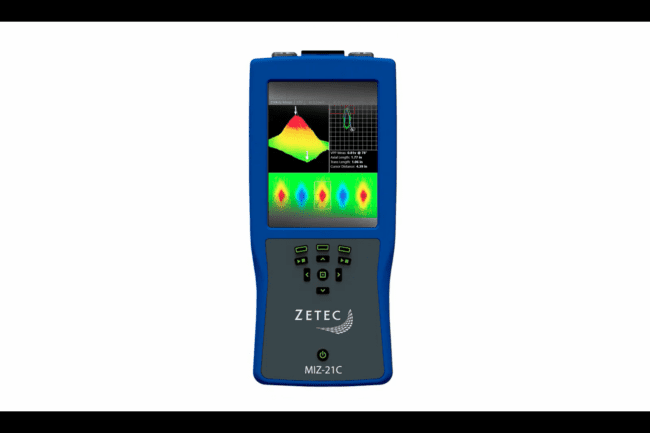 Zetec Logo Extended to Product was Deliverable of JUG Team Brand Strategy and Delivery Process
