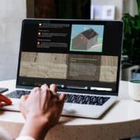 Content Marketing Example from JUG Team