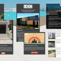 Sharing SRI Content Across Social and Other Communications