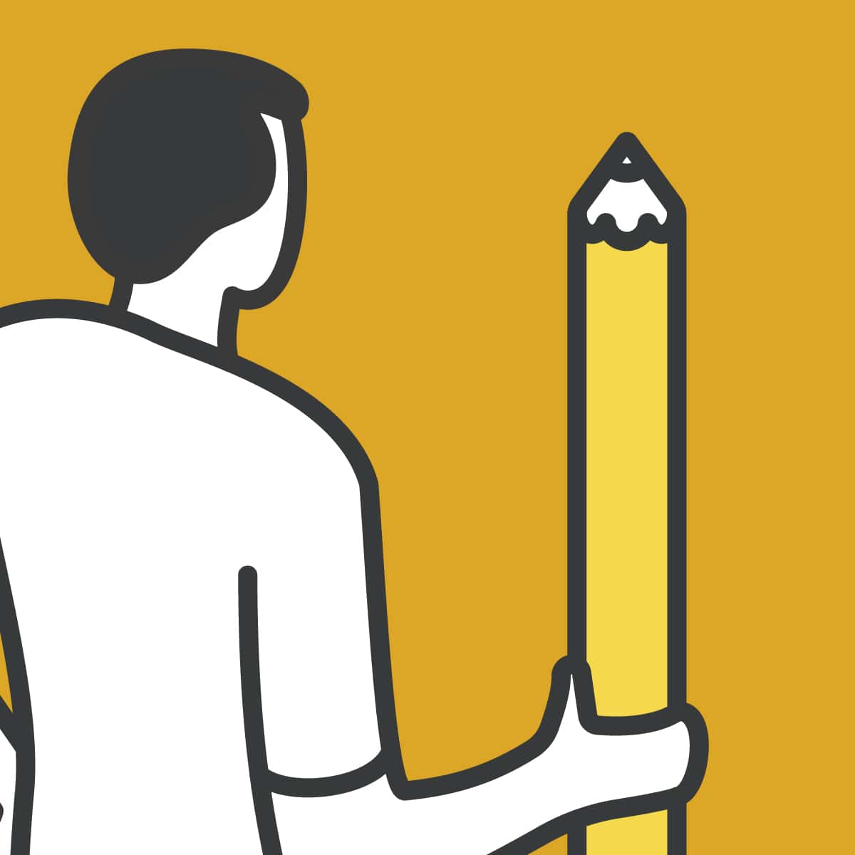 illustration of customer surveys as part of customer strategy tactics