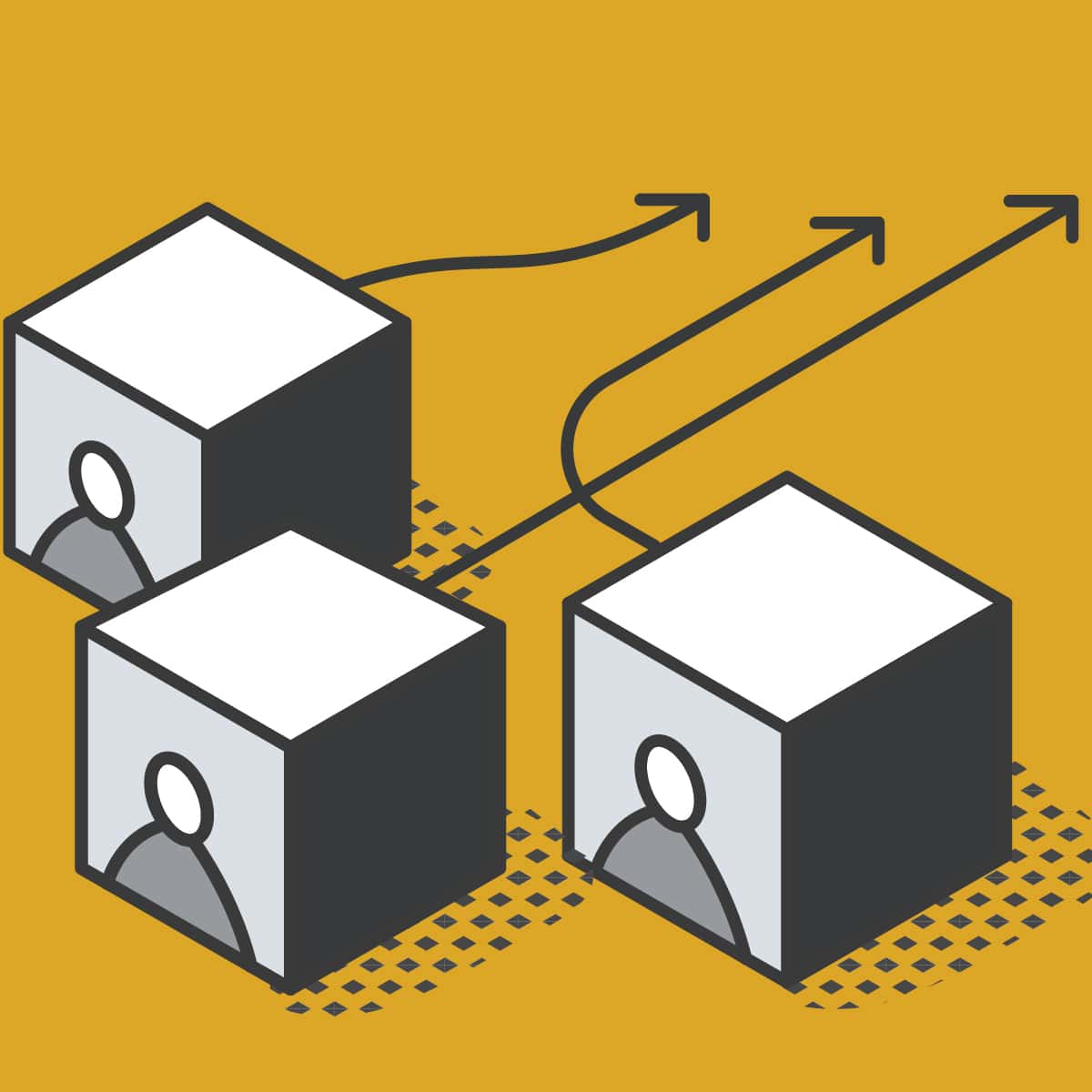 illustration of creating customer advisory boards as part of customer strategy tactics
