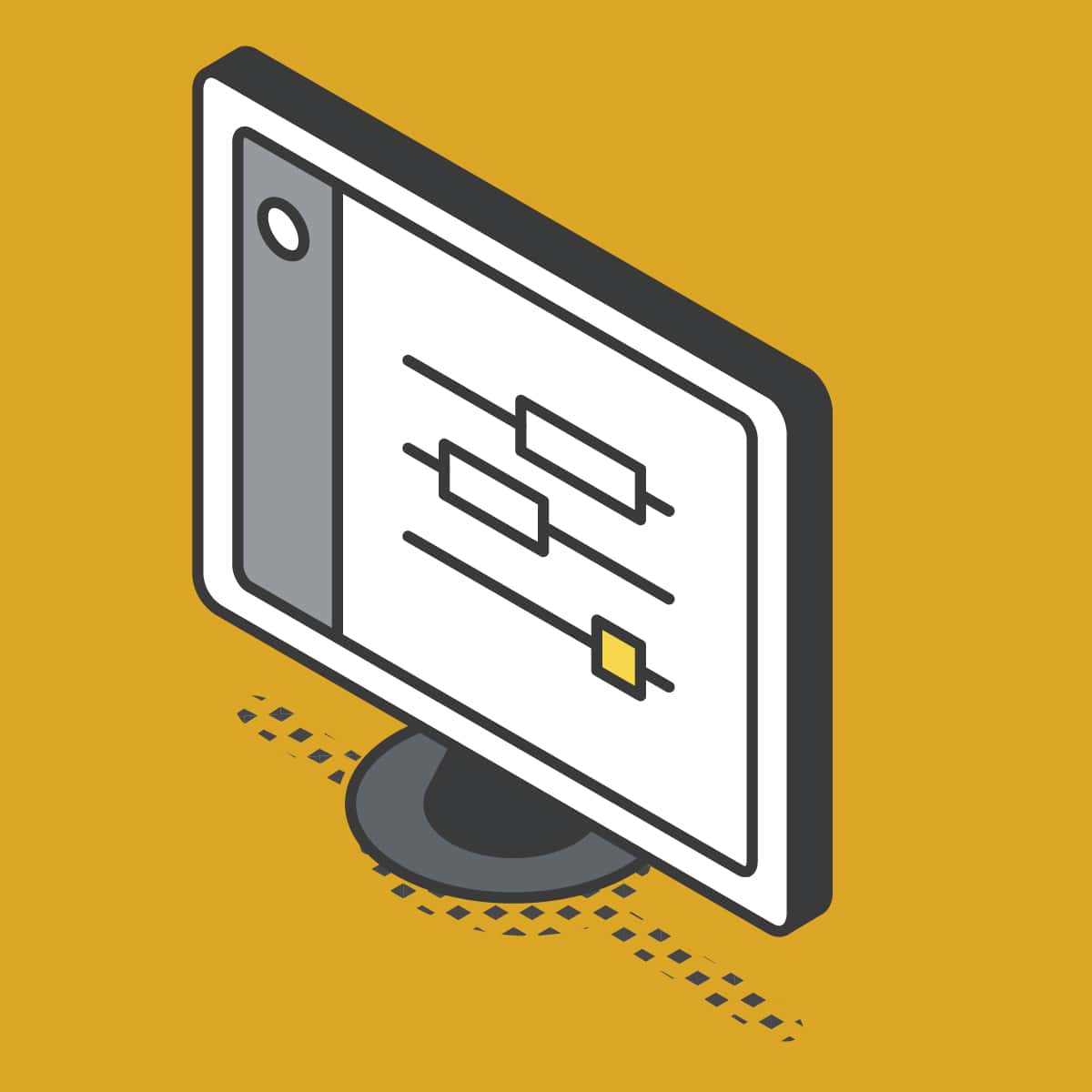 Illustration of user testing and feedback - an advanced customer strategy tactics