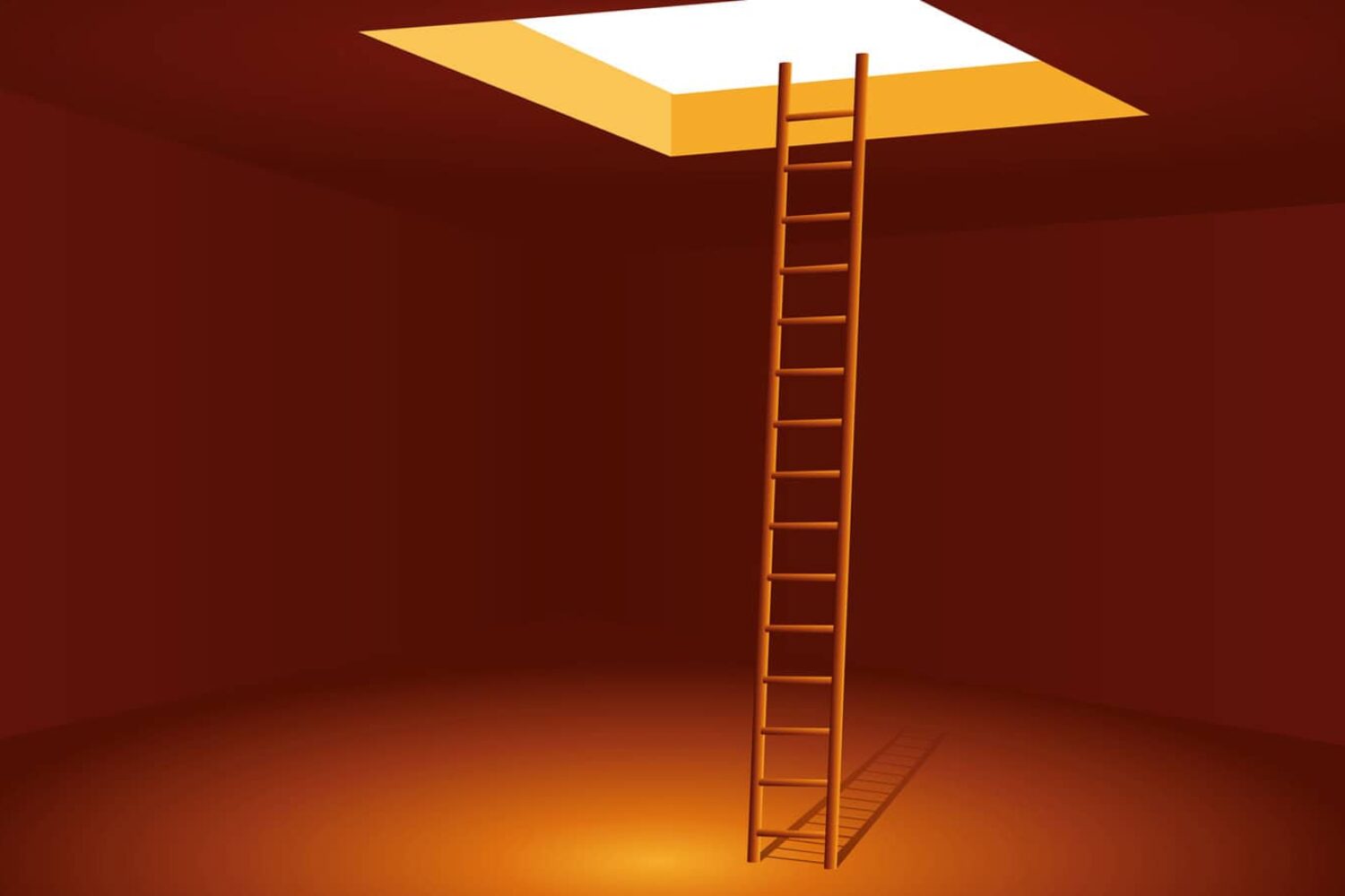 Hero Image for Escape the Not a Good Fit Trap - blog post from JUG Team Marketing