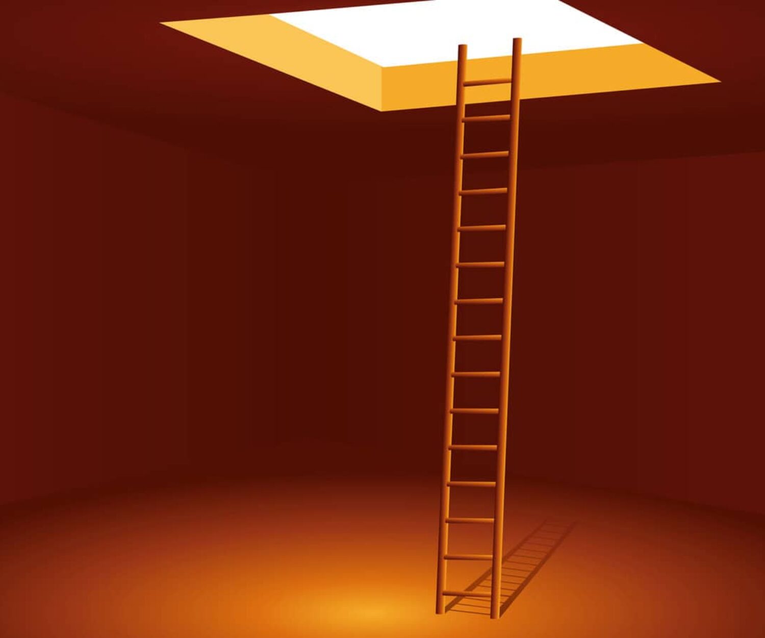 Hero Image for Escape the Not a Good Fit Trap - blog post from JUG Team Marketing